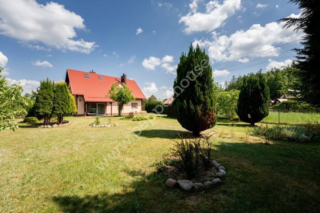 Dom na sprzedaż, pomorskie, Ostrzyce - zdjęcie ofertowe nr 17