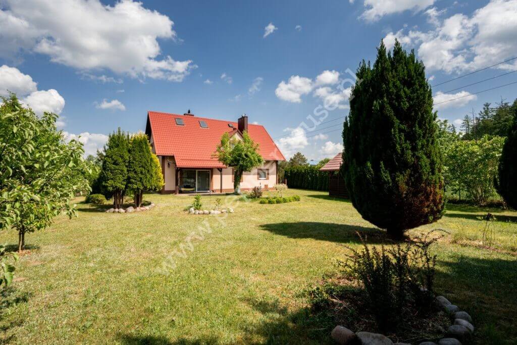 Dom na sprzedaż, pomorskie, Ostrzyce - zdjęcie ofertowe nr 18