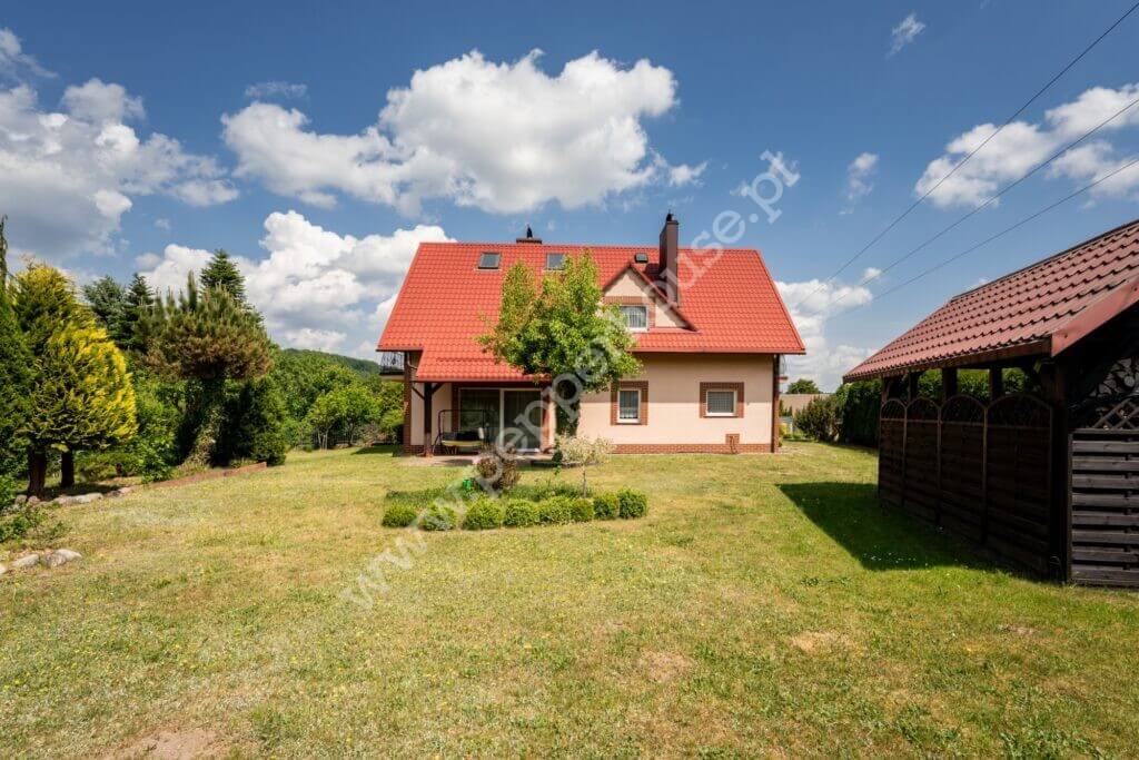 Dom na sprzedaż, pomorskie, Ostrzyce - zdjęcie ofertowe nr 20