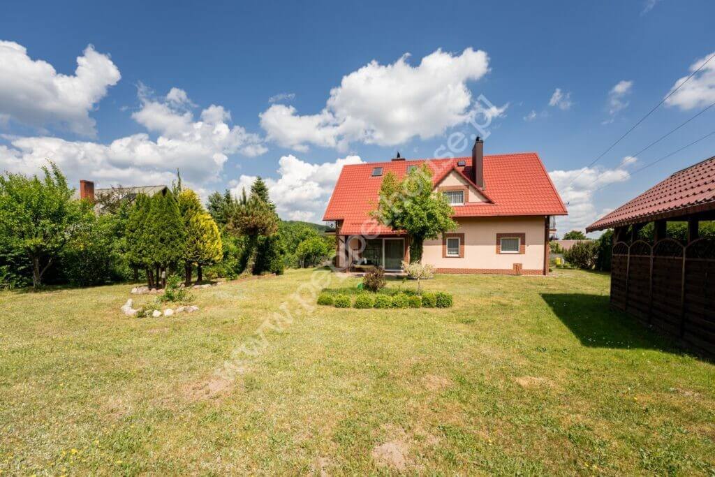 Dom na sprzedaż, pomorskie, Ostrzyce - zdjęcie ofertowe nr 21