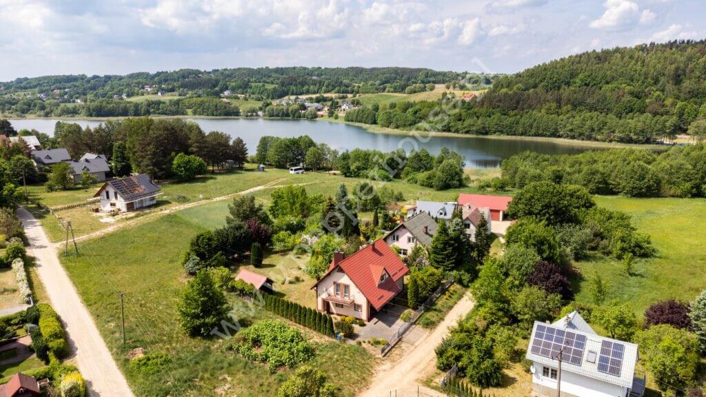 Dom na sprzedaż, pomorskie, Ostrzyce - zdjęcie ofertowe nr 24