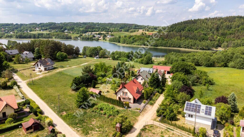 Dom na sprzedaż, pomorskie, Ostrzyce - zdjęcie ofertowe nr 26