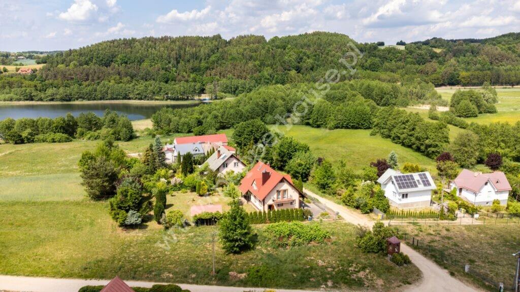 Dom na sprzedaż, pomorskie, Ostrzyce - zdjęcie ofertowe nr 28