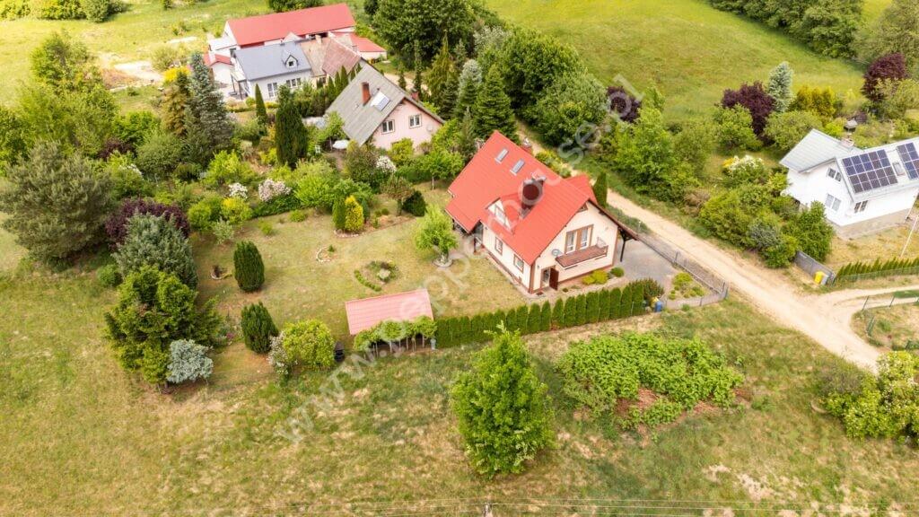 Dom na sprzedaż, pomorskie, Ostrzyce - zdjęcie ofertowe nr 29