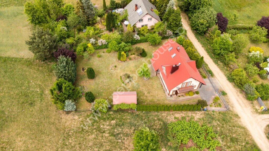 Dom na sprzedaż, pomorskie, Ostrzyce - zdjęcie ofertowe nr 30