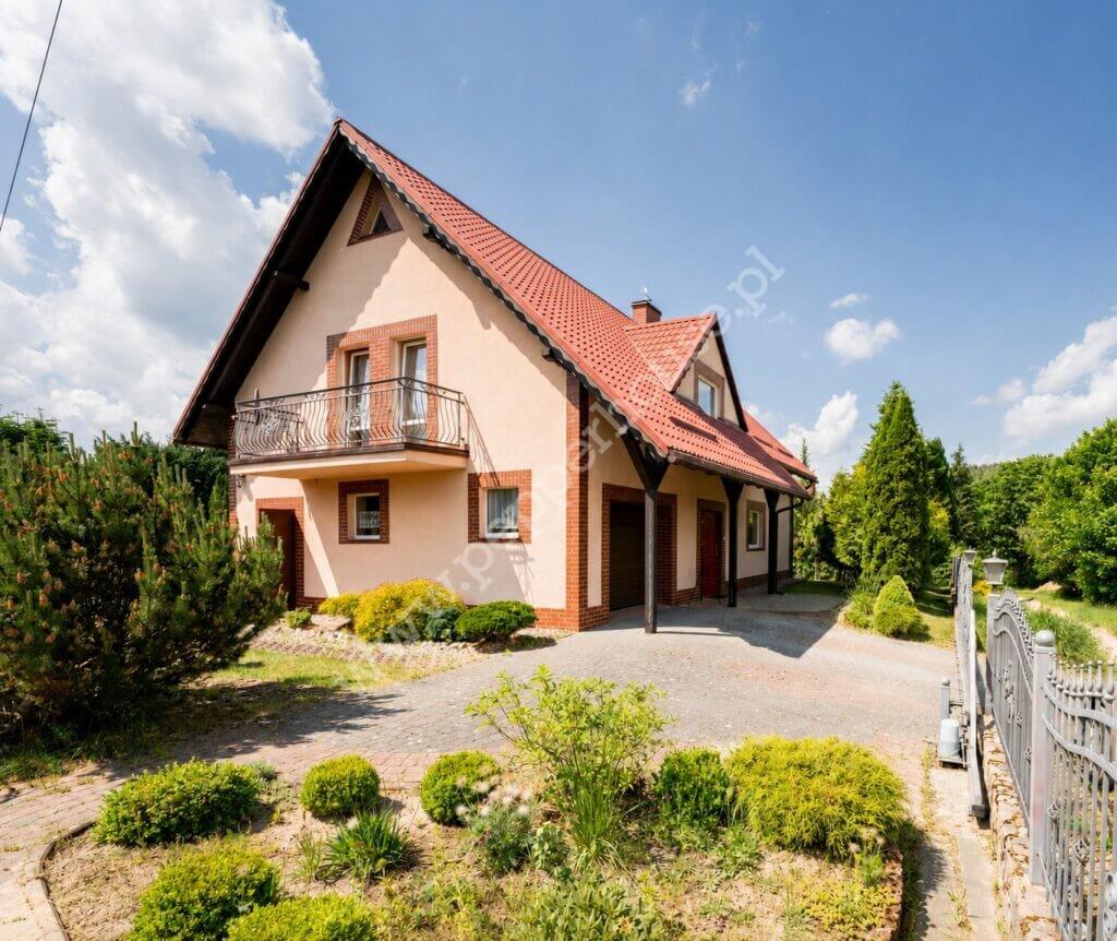 Dom na sprzedaż, pomorskie, Ostrzyce - zdjęcie ofertowe nr 1