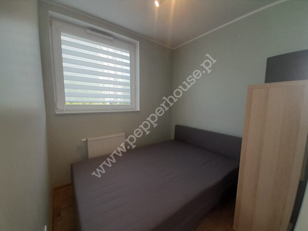 Mieszkanie na sprzedaż, Gdańsk, Morena, Franciszka Rakoczego - zdjęcie ofertowe nr 6
