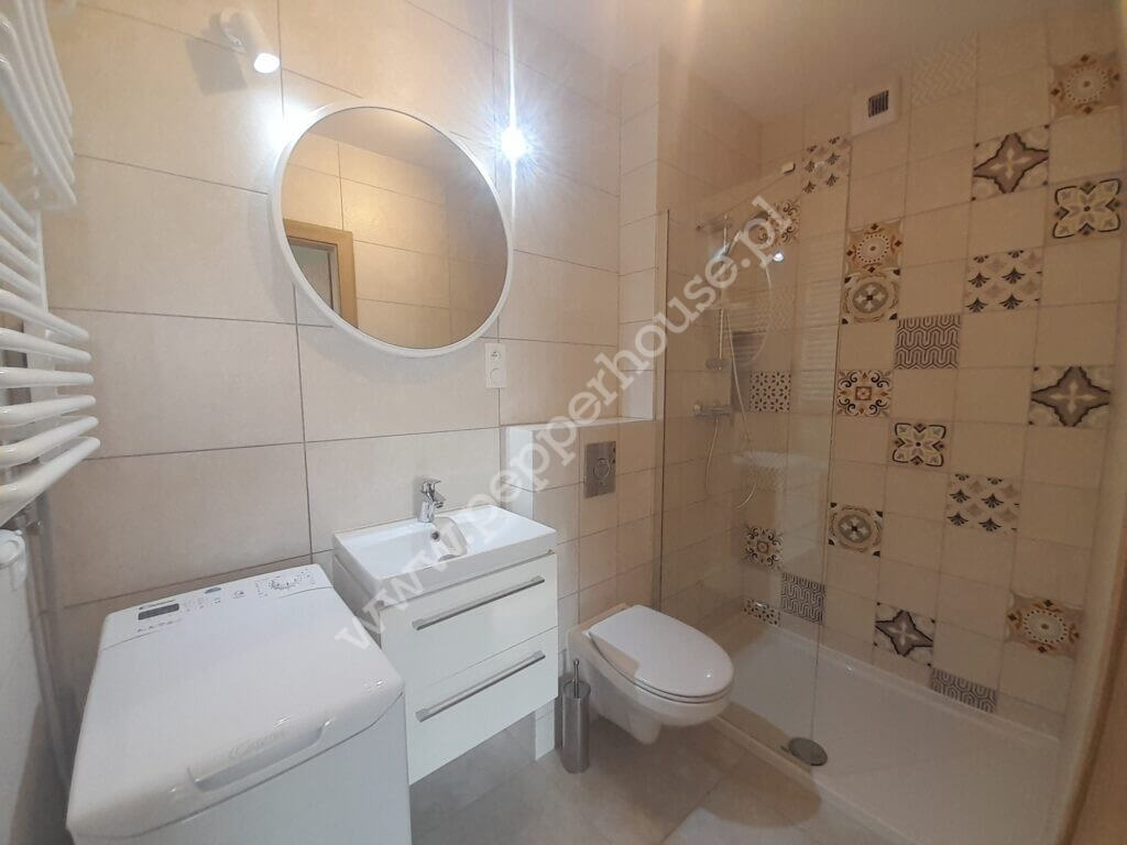 Mieszkanie na sprzedaż, Gdańsk, Morena, Franciszka Rakoczego - zdjęcie ofertowe nr 4