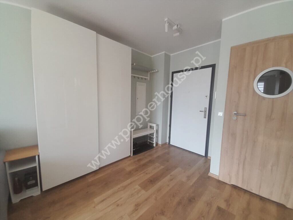 Mieszkanie na sprzedaż, Gdańsk, Morena, Franciszka Rakoczego - zdjęcie ofertowe nr 5