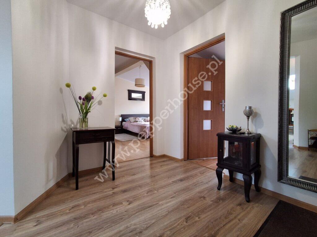 Mieszkanie na sprzedaż, Gdańsk, Wrzeszcz, Stanisława Wyspiańskiego - zdjęcie ofertowe nr 10