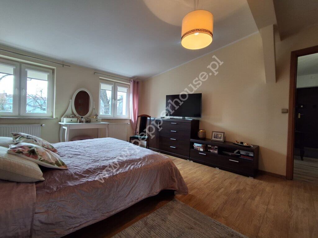 Mieszkanie na sprzedaż, Gdańsk, Wrzeszcz, Stanisława Wyspiańskiego - zdjęcie ofertowe nr 14