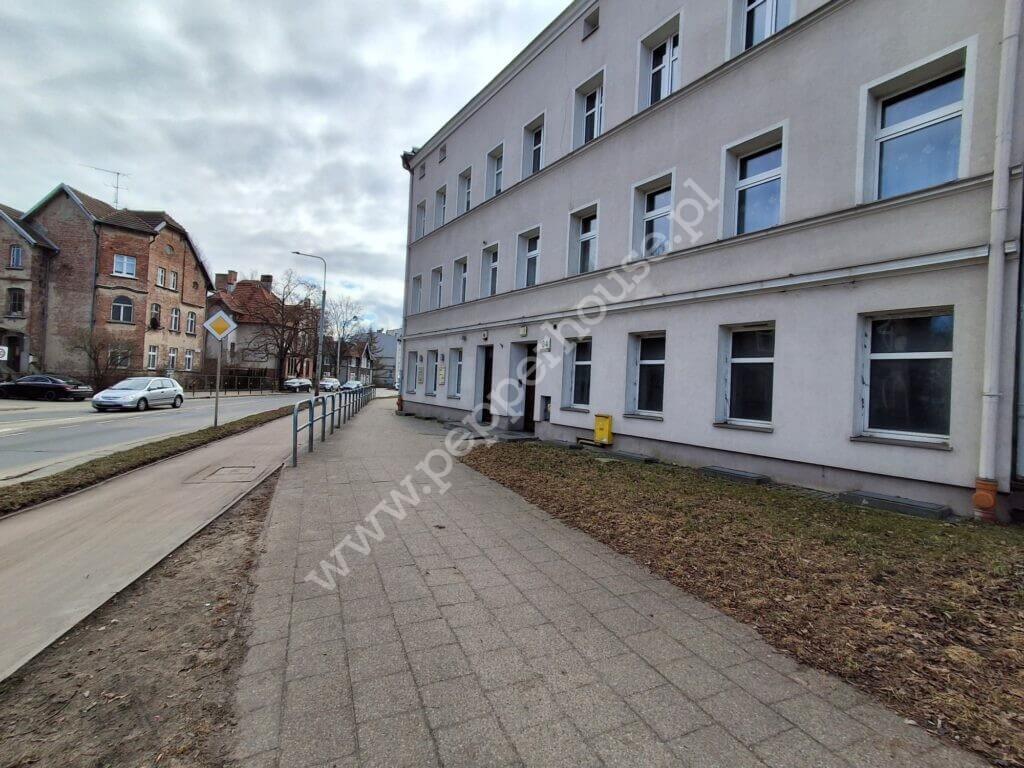 Mieszkanie na sprzedaż, Gdańsk, Wrzeszcz, Stanisława Wyspiańskiego - zdjęcie ofertowe nr 20