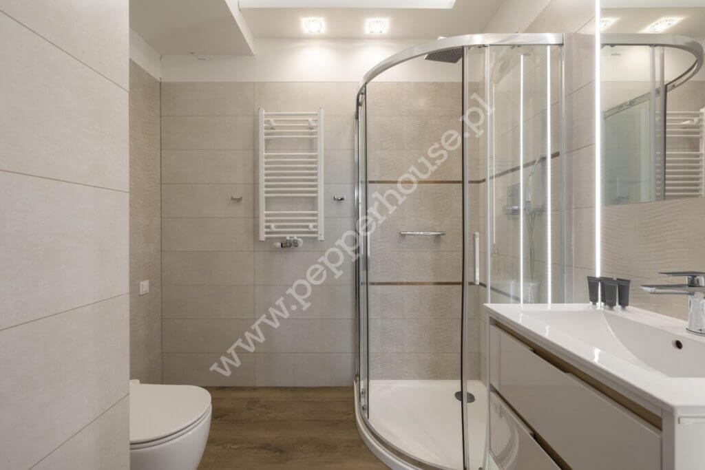 Mieszkanie na sprzedaż, Gdańsk, Stare Miasto, św. Barbary - zdjęcie ofertowe nr 9