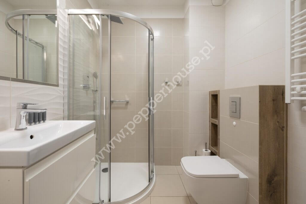 Mieszkanie na sprzedaż, Gdańsk, Stare Miasto, św. Barbary - zdjęcie ofertowe nr 10