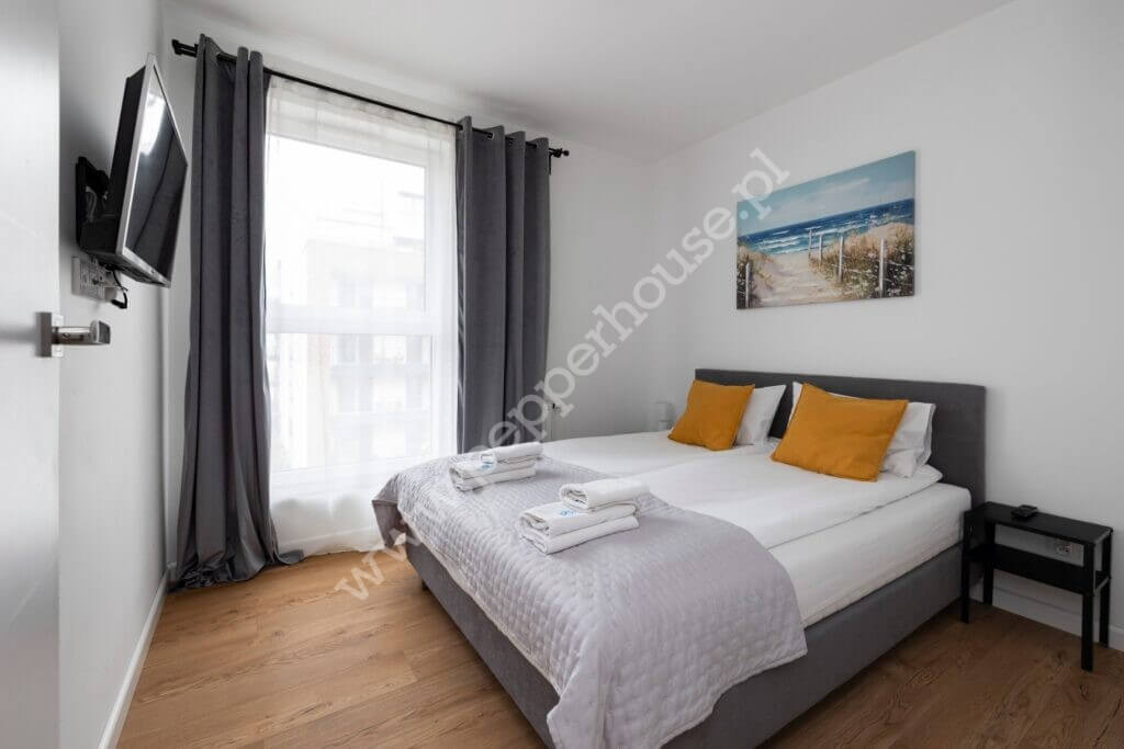 Mieszkanie na sprzedaż, Gdańsk, Stare Miasto, św. Barbary - zdjęcie ofertowe nr 2