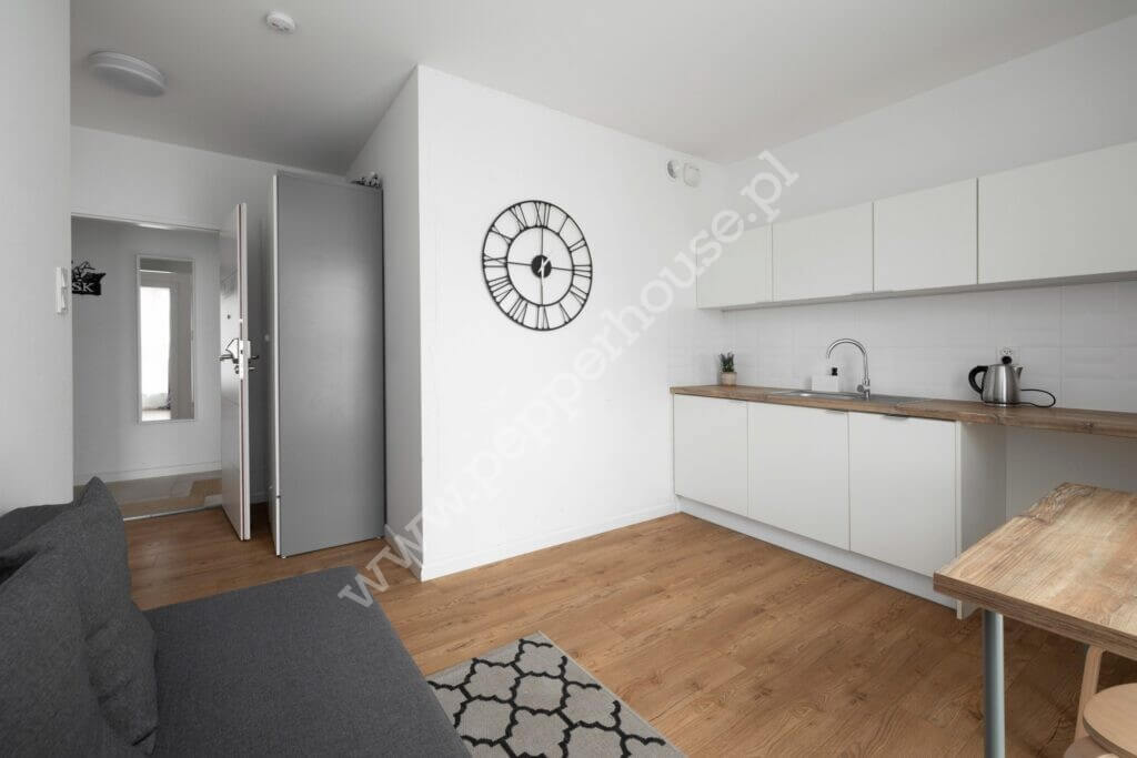 Mieszkanie na sprzedaż, Gdańsk, Stare Miasto, św. Barbary - zdjęcie ofertowe nr 14