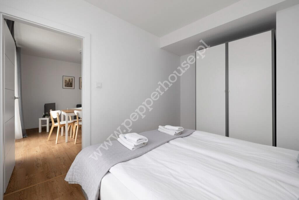 Mieszkanie na sprzedaż, Gdańsk, Stare Miasto, św. Barbary - zdjęcie ofertowe nr 8