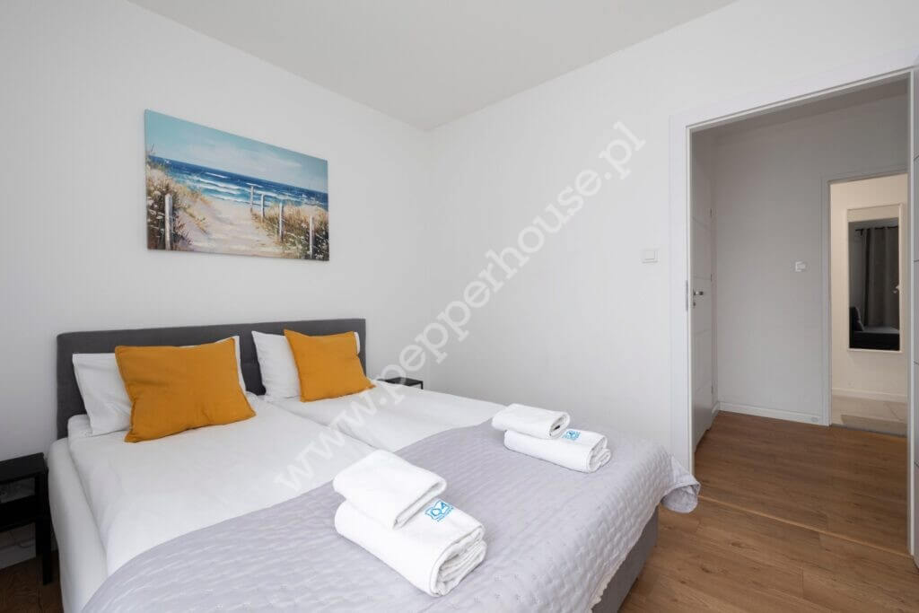 Mieszkanie na sprzedaż, Gdańsk, Stare Miasto, św. Barbary - zdjęcie ofertowe nr 12
