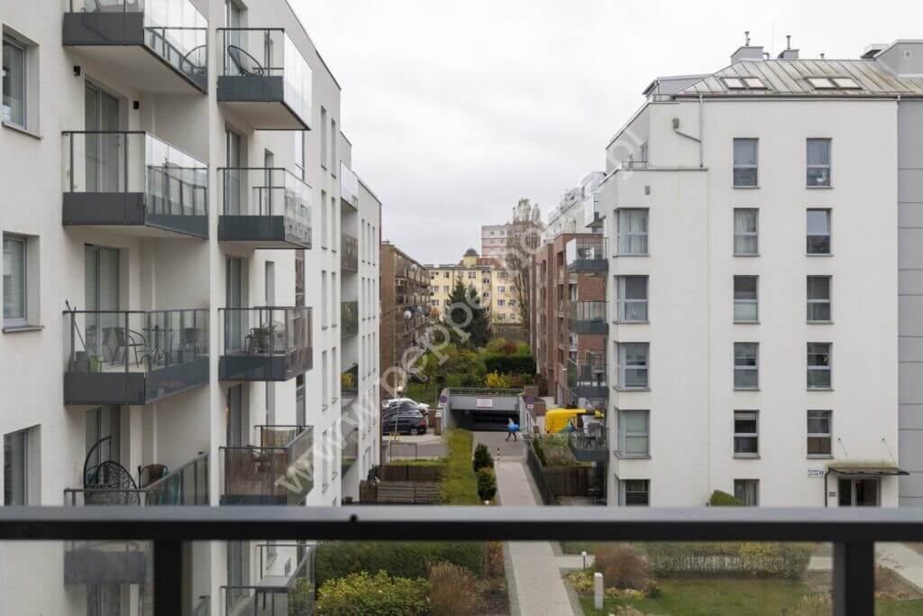 Mieszkanie na sprzedaż, Gdańsk, Stare Miasto, św. Barbary - zdjęcie ofertowe nr 16
