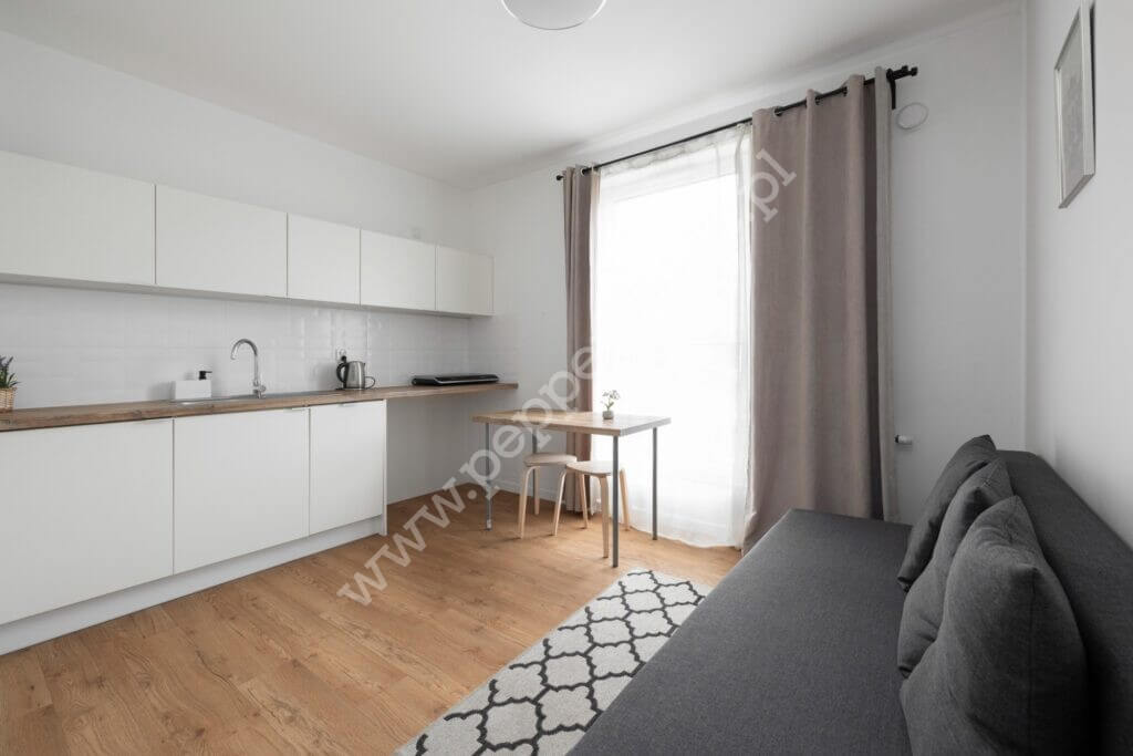 Mieszkanie na sprzedaż, Gdańsk, Stare Miasto, św. Barbary - zdjęcie ofertowe nr 6