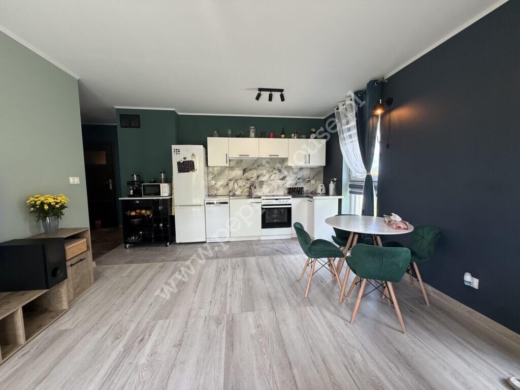 Mieszkanie na sprzedaż, Gdańsk, Łostowice, Hokejowa - zdjęcie ofertowe nr 3