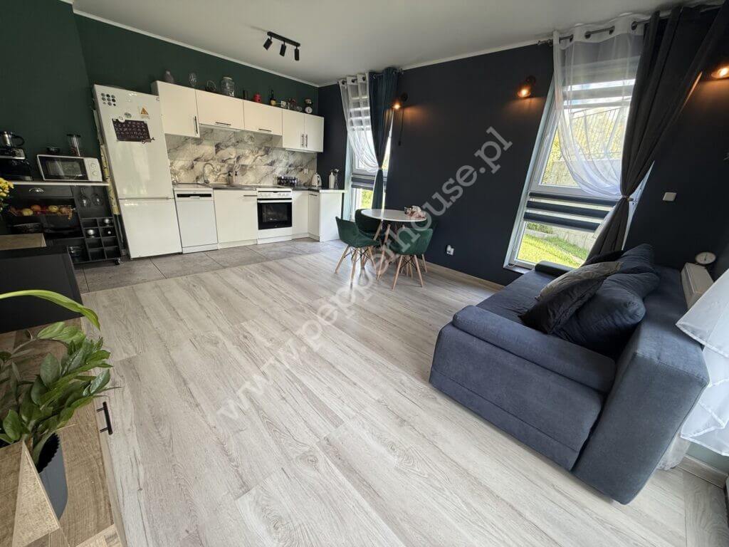 Mieszkanie na sprzedaż, Gdańsk, Łostowice, Hokejowa - zdjęcie ofertowe nr 4