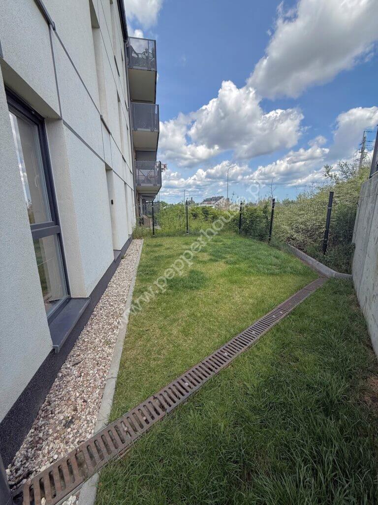 Mieszkanie na sprzedaż, Gdańsk, Łostowice, Hokejowa - zdjęcie ofertowe nr 13