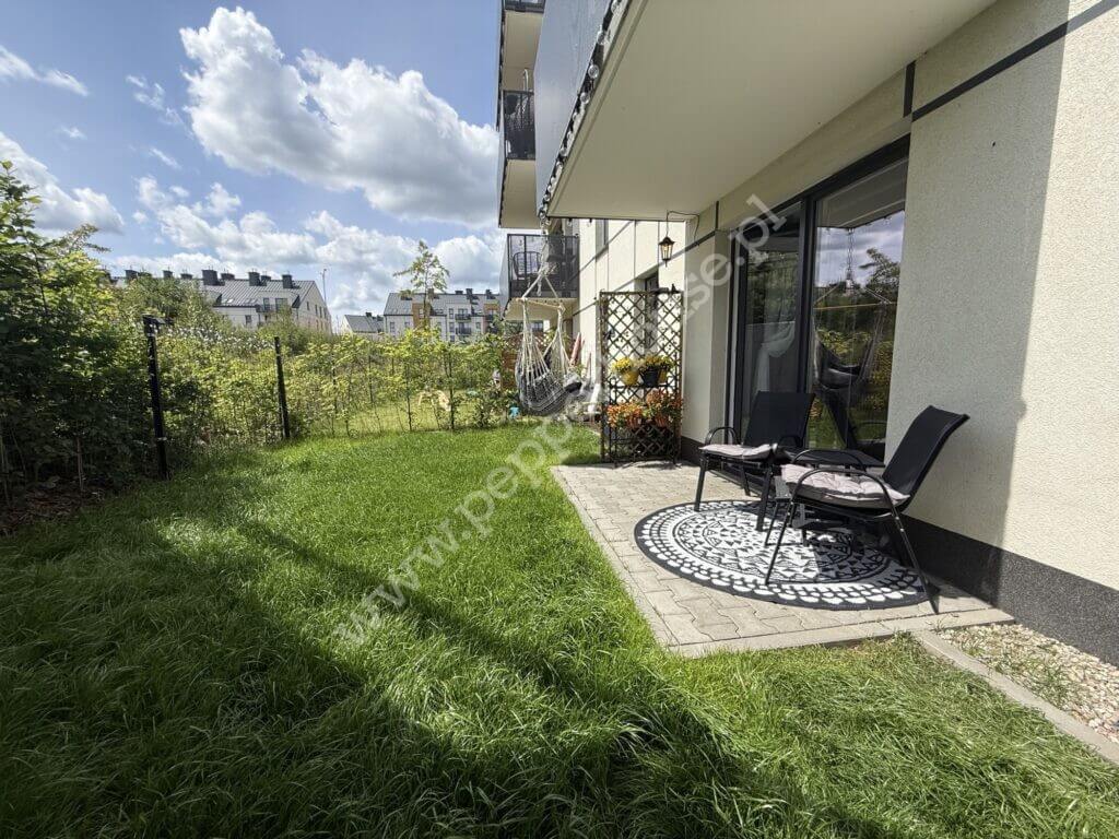 Mieszkanie na sprzedaż, Gdańsk, Łostowice, Hokejowa - zdjęcie ofertowe nr 14