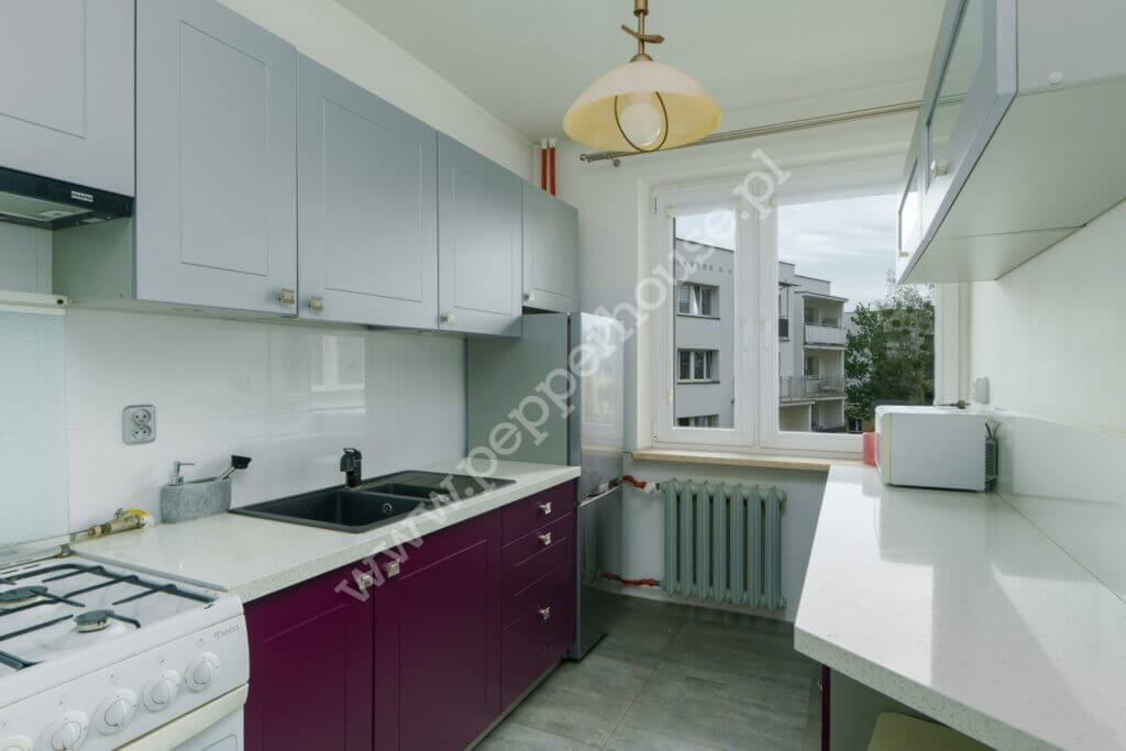 , Warszawa, Ursynów, Związku Walki Młodych - listing photo no. 1