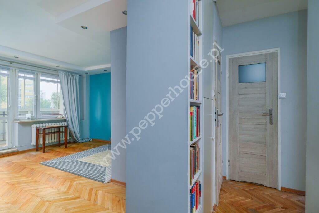 , Warszawa, Ursynów, Związku Walki Młodych - listing photo no. 3