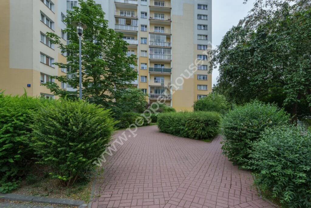 , Warszawa, Ursynów, Związku Walki Młodych - listing photo no. 12