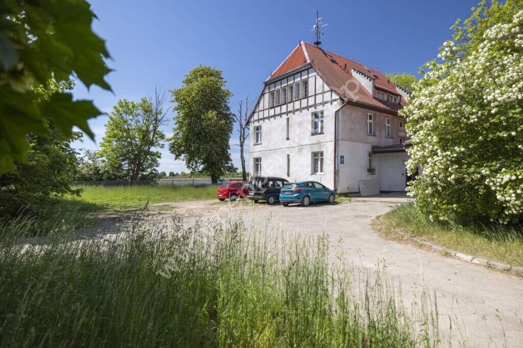 Mieszkanie na sprzedaż, Gdańsk, Sobieszewo, Kolonijna - zdjęcie ofertowe nr 15