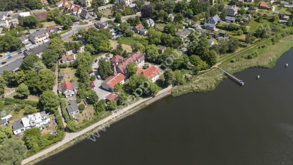 Mieszkanie na sprzedaż, Gdańsk, Sobieszewo, Kolonijna - zdjęcie ofertowe nr 21