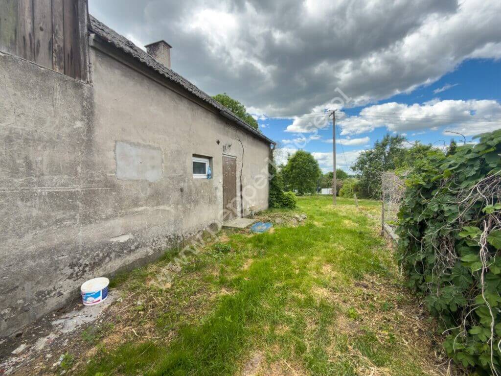 Dom na sprzedaż, kujawsko-pomorskie, Buszkowo - zdjęcie ofertowe nr 3