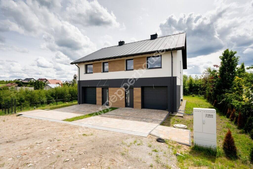 Dom na sprzedaż, pomorskie, Sychowo - zdjęcie ofertowe nr 3