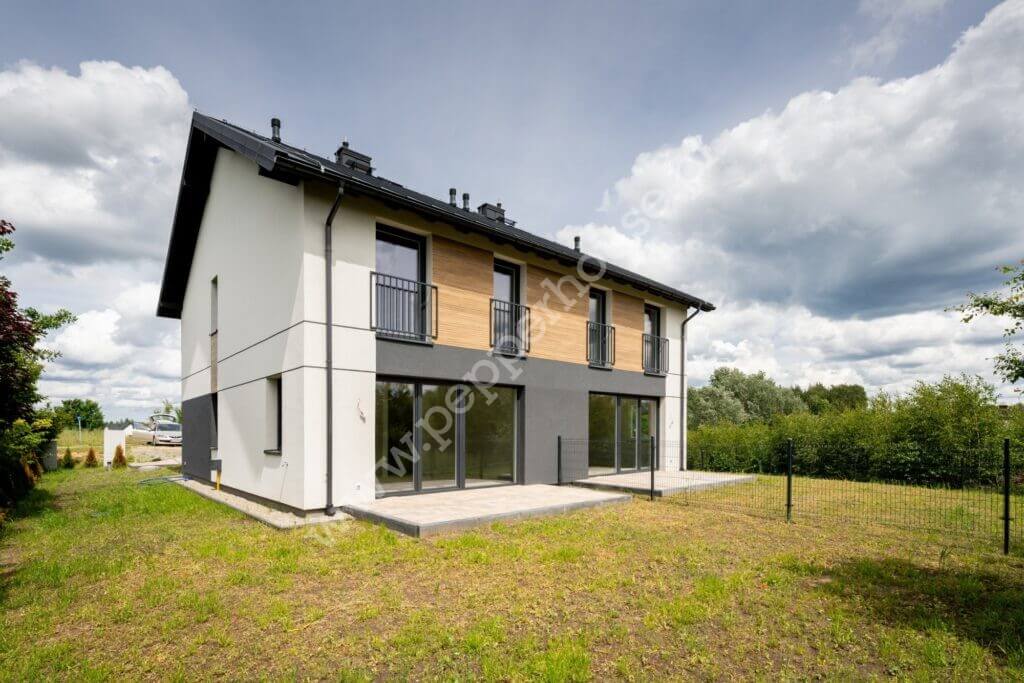 Dom na sprzedaż, pomorskie, Sychowo - zdjęcie ofertowe nr 4