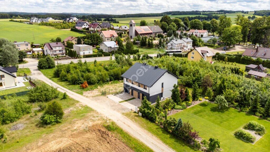 Dom na sprzedaż, pomorskie, Sychowo - zdjęcie ofertowe nr 19