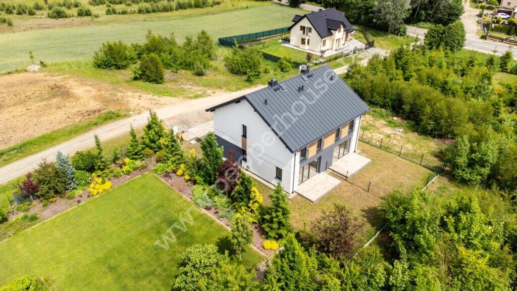 Dom na sprzedaż, pomorskie, Sychowo - zdjęcie ofertowe nr 20