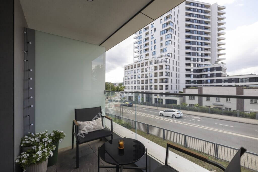 Mieszkanie na sprzedaż, Gdynia, Śródmieście, św. Piotra - zdjęcie ofertowe nr 9