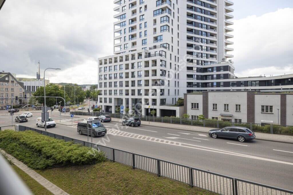 Mieszkanie na sprzedaż, Gdynia, Śródmieście, św. Piotra - zdjęcie ofertowe nr 22