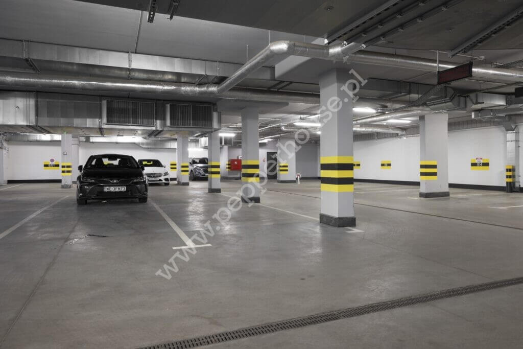 Mieszkanie na sprzedaż, Gdynia, Śródmieście, św. Piotra - zdjęcie ofertowe nr 19