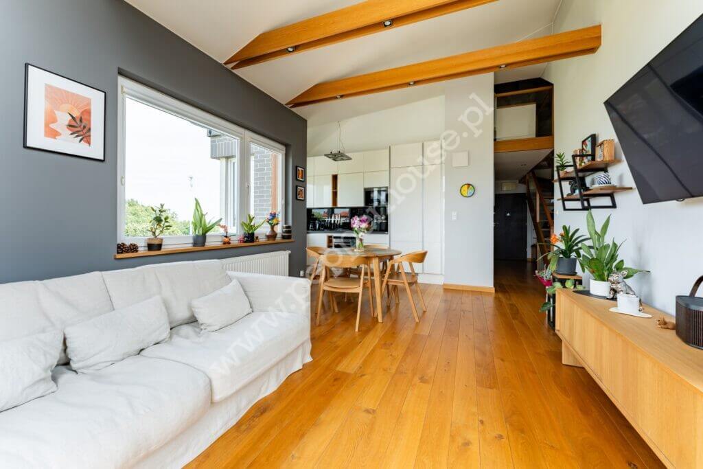 Mieszkanie na sprzedaż, Gdynia, Chwarzno-Wiczlino, Janki Bryla - zdjęcie ofertowe nr 10