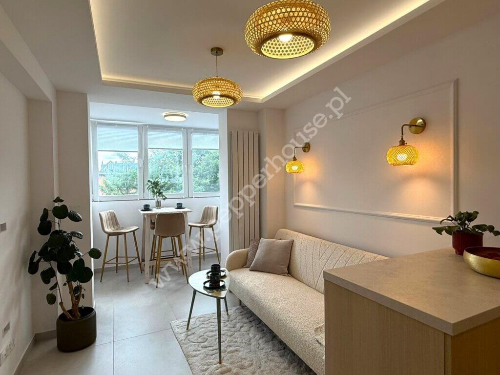 Mieszkanie na sprzedaż, Gdańsk, Śródmieście, Żabi Kruk - zdjęcie ofertowe nr 1