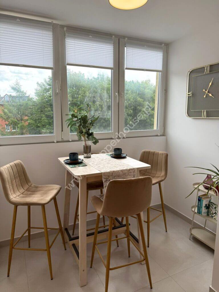 Mieszkanie na sprzedaż, Gdańsk, Śródmieście, Żabi Kruk - zdjęcie ofertowe nr 3