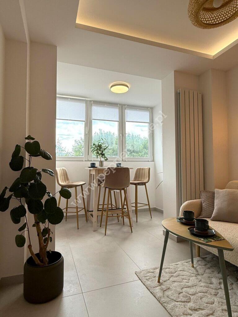 Mieszkanie na sprzedaż, Gdańsk, Śródmieście, Żabi Kruk - zdjęcie ofertowe nr 2
