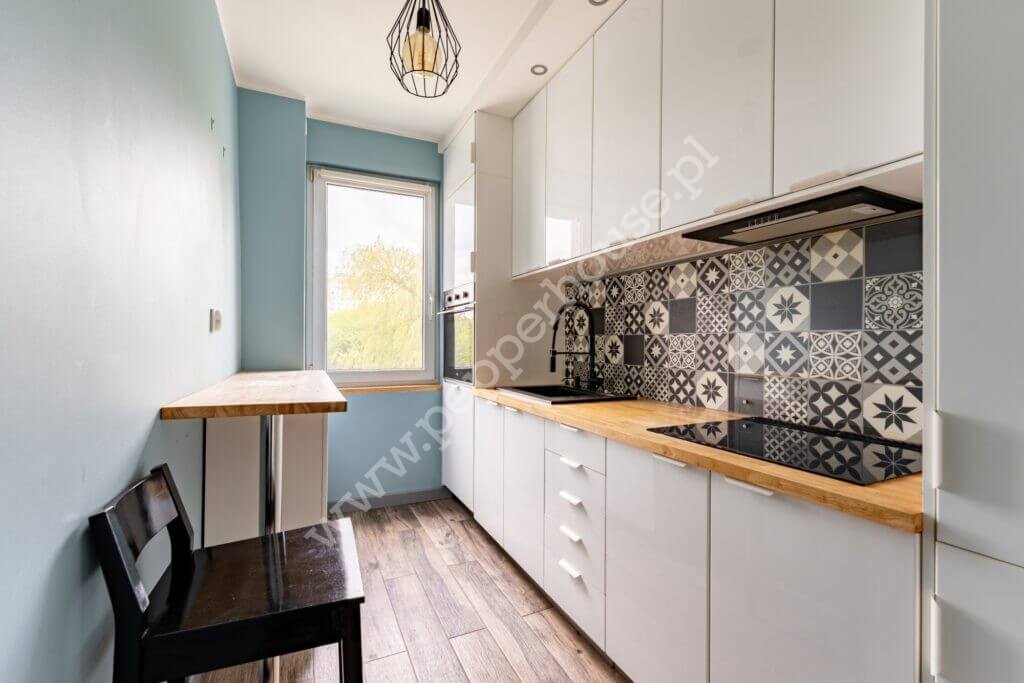 Mieszkanie na sprzedaż, Gdynia, Chylonia, Kartuska - zdjęcie ofertowe nr 1