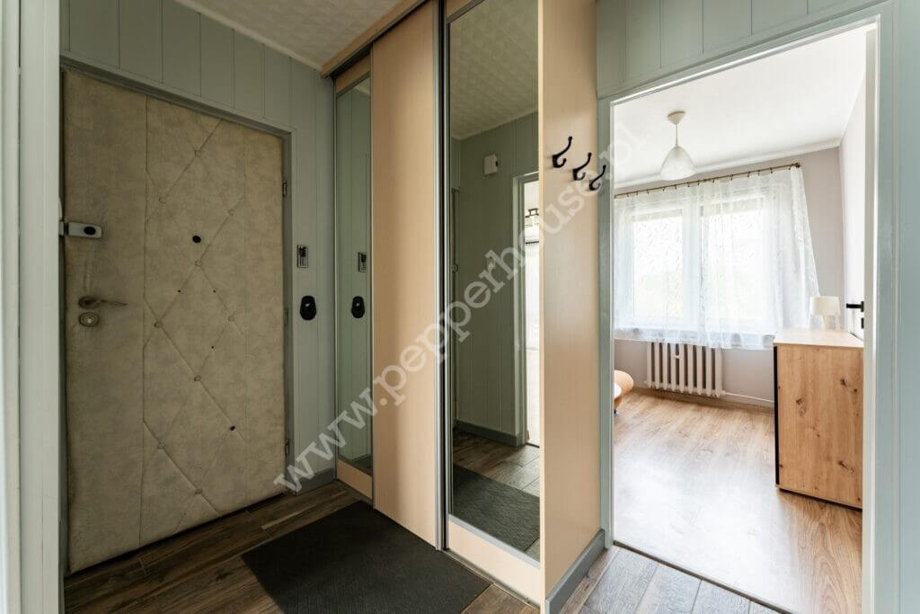 Mieszkanie na sprzedaż, Gdynia, Chylonia, Kartuska - zdjęcie ofertowe nr 14