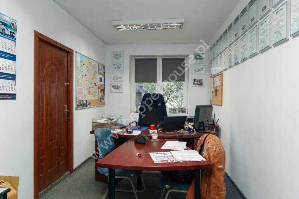 , mazowieckie, Warszawa, Praga-Południe - listing photo no. 6