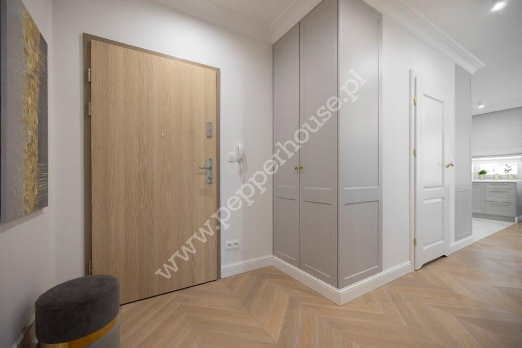 Mieszkanie na sprzedaż, pomorskie, Pogórze, Ignacego Jana Paderewskiego - zdjęcie ofertowe nr 13