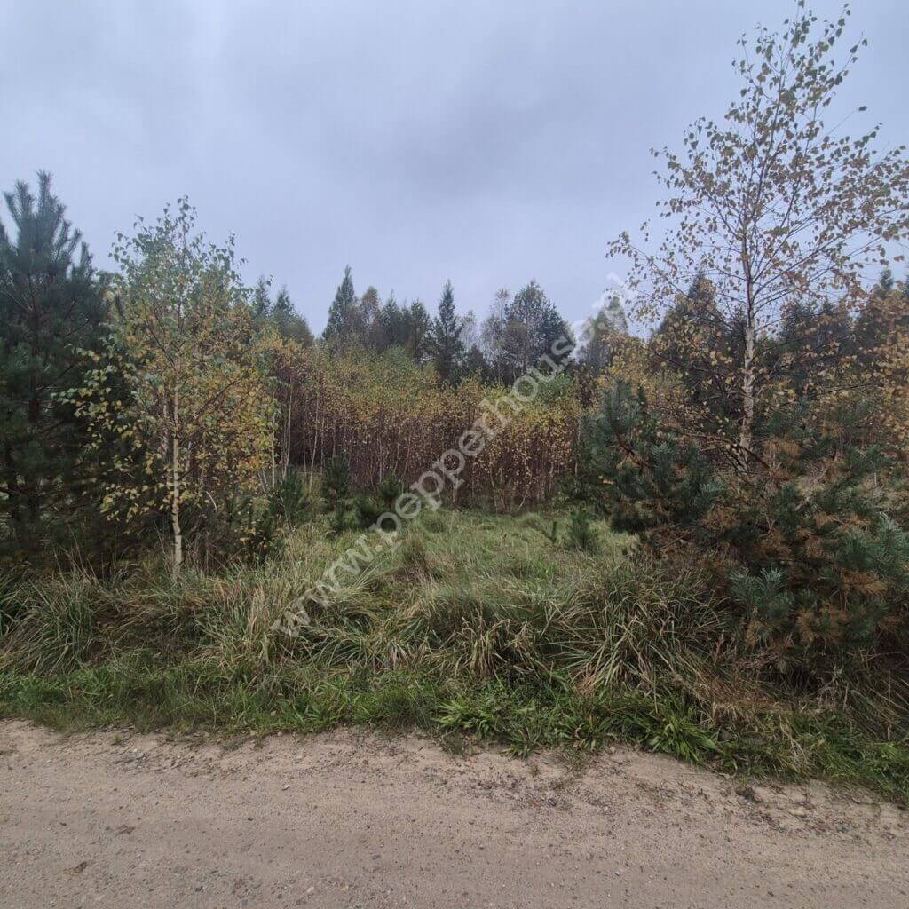Działka na sprzedaż, pomorskie, Puck - zdjęcie ofertowe nr 5